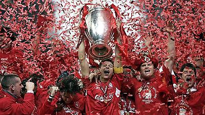 Ξεκινά συζητήσεις με Λίβερπουλ ο Τζέραρντ