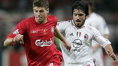 Θέλει να φύγει ο Τζέραρντ