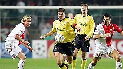 'Οπως με Ρόμα... ', λένε οι 'Reds'