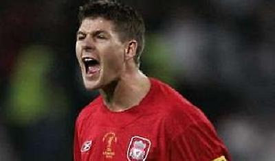 Μπενίτεθ: «Ήθελα να προστατεύσω τον Τζέραρντ»