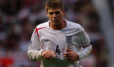 Τζέραρντ: «Θέλω να παίζω πιο μπροστά»