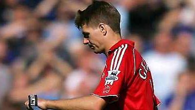 Όνειρο της «Γιούβε» ο Τζέραρντ