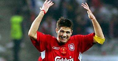 Τζέραρντ: «Δεν θα φοβηθούμε τη ‘Μπάρτσα’»