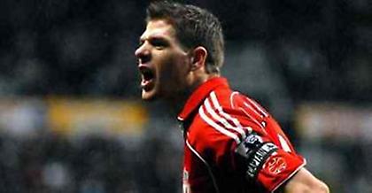 «Δεν υπήρξαν ποτέ επαφές του Τζέραρντ με την Ρεάλ»