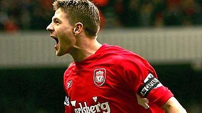 Τζέραρντ: «Επανήλθα την κατάλληλη στιγμή»