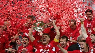 Τζέραρντ: «Είμαστε ο εφιάλτης του καθενός»