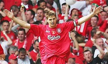 Τζέραρντ: «Δικαιώθηκα που έμεινα»