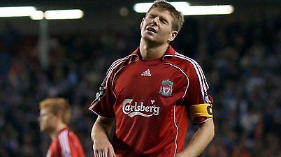 Μπενίτεθ: «Η χειρότερη Λίβερπουλ επί των ημερών μου»