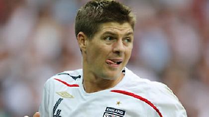 Τζέραρντ: «Θα είμαι με το Ισραήλ»