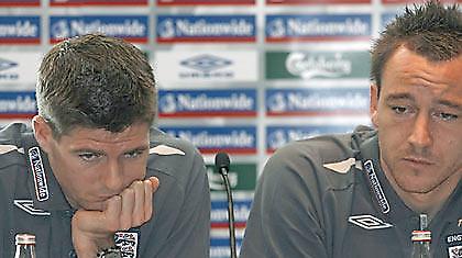 Τζέραρντ: «Δεν προκριθήκαμε ακόμα»