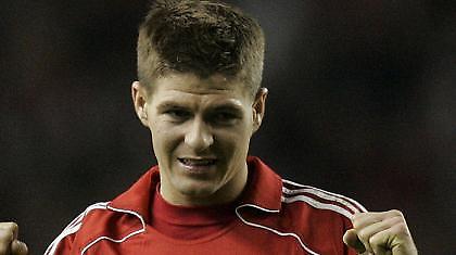 Τζέραρντ: «Όπως με Ολυμπιακό»