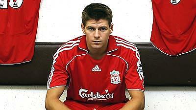 Τζέραρντ: «Υπάρχει ανταγωνισμός στην ομάδα»