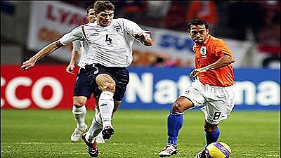 Τζέραρντ: «Είμαστε οι καλύτεροι»