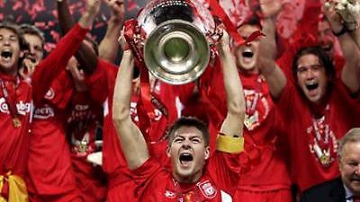 Ενθουσιασμός στη Λίβερπουλ για τους νέους ιδιοκτήτες