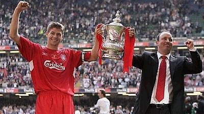 Στόχος το ρεκόρ για Τζέραρντ