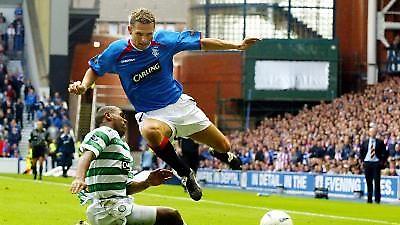 Με «εφτάρα» στο τελικό του Λιγκ Καπ η Ρέιντζερς