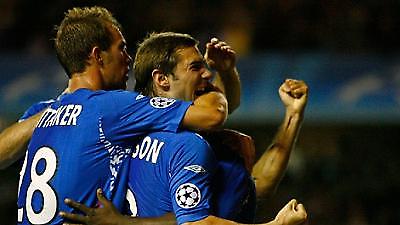 Νίκη με ανατροπή για τους «τζερς»