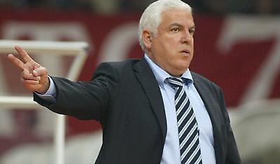 Γκέρσον: «Πεινάμε για τον τίτλο»