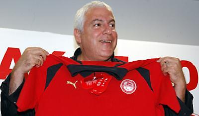 Γκέρσον: «Θα δουλέψουμε για να γίνουμε καλή ομάδα»