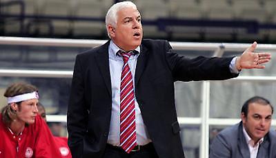 Γκέρσον: «Να κάνουμε το παιχνίδι μας»