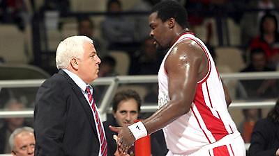 Γκέρσον: «Το μυαλό μας είναι στον Παναθηναϊκό»