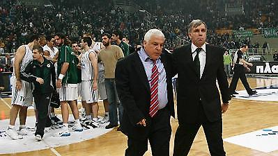 Γκέρσον: «Μεγάλη νίκη»