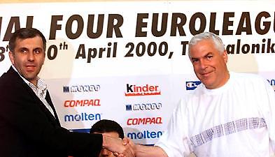 «Δύσκολα τα πράγματα με τον Παναθηναϊκό»