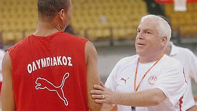 Α1: Στην Φρανκφούρτη οι «ερυθρόλευκοι»