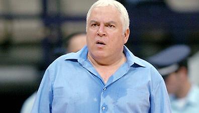 Γκέρσον: «Κρατάμε το 4ο δεκάλεπτο»