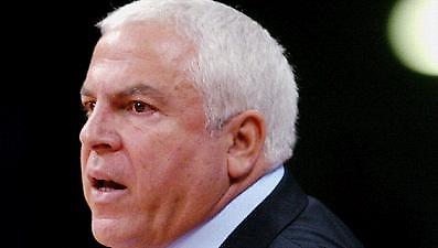 Γκέρσον: «Να επιστρέψουμε στις νίκες»