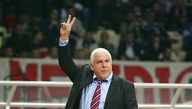 Γκέρσον: «Κάναμε καλά τη δουλειά μας»