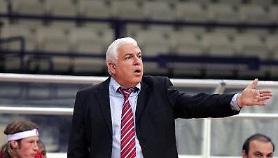 Γκέρσον: «Δώσαμε ευκαιρίες σε όλα τα παιδιά»