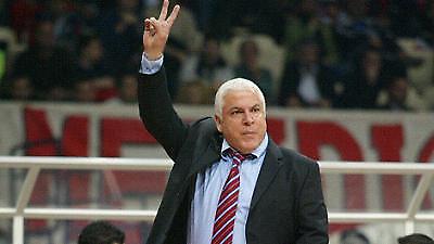 Α1: «Δώρο»... θέλει ο Γκέρσον