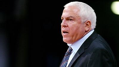 Γκέρσον: «Η Ολύμπια ξέρει τι ζητάει στο παρκέ»