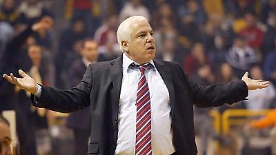 Γκέρσον: «Πήγαιναν όλα μέσα»