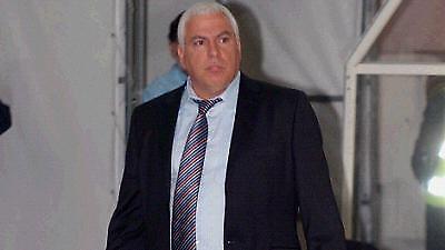 Γκέρσον: «O Θεός και εγώ δώσαμε ευκαιρία στον Μπουρούση»