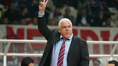 Γκέρσον: «Νίκη λόγω εμπειρίας»