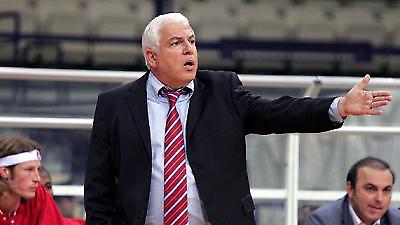 Γκέρσον: «Επιτέλους και πάλι κόσμος»