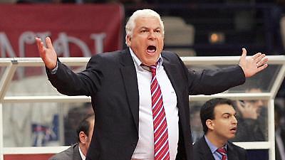 Γκέρσον: «Έκανα και εγώ λάθη»