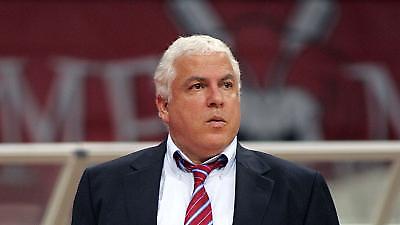 Γκέρσον: «Δε χρειάζεται διαιτησία η Ταού»