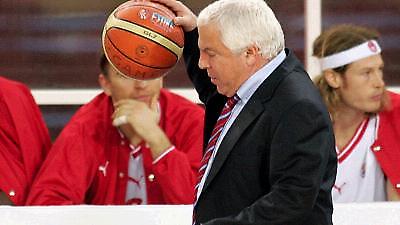 Γκέρσον: «Μας λείπουν παίκτες»