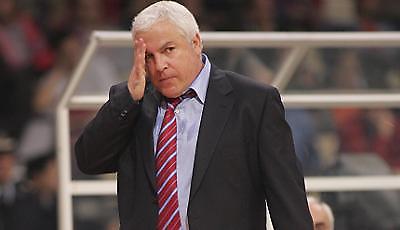 Γκέρσον: «Νίκη με τη βοήθεια του κόσμου»