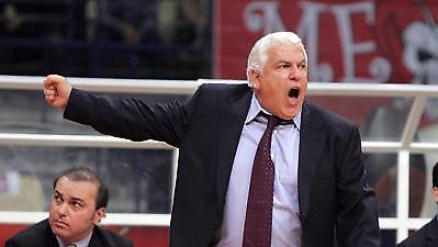 Γκέρσον: «Παίξαμε καλή άμυνα»