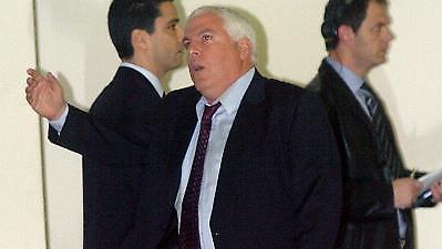 Γκέρσον: «Οι ξένοι είναι σαν τις γυναίκες»