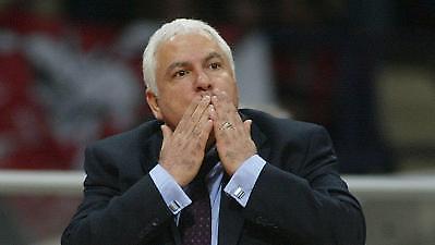 Γκέρσον: «Δεν έχω ξαναδεί κάτι τέτοιο»