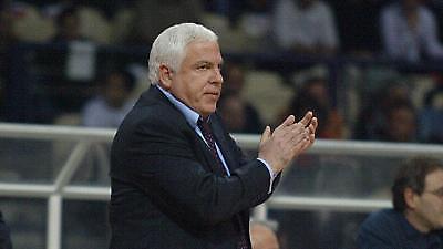 Γκέρσον: «Να μην το κάνουμε ντέρμπι»