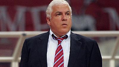 Γκέρσον: «Πάμε για να κερδίσουμε»