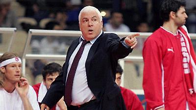 Γκέρσον: «Όλοι άμυνα ανεξαρτήτου διαβατηρίου»