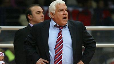 Γκέρσον: «Δεν φοβάμαι καμία ομάδα»