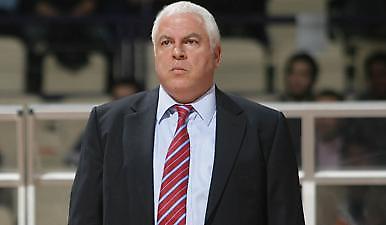 Γκέρσον: «Σεβασμός στην Παρτίζαν»